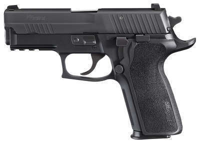 Handguns Sig Sauer P229 9mm SIG P229 9MM 3.9" 10RD BLK NS SRT CA